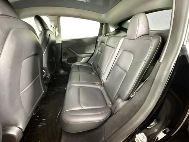 Used 2023 Tesla Model Y Long Range AWD/4WD image 22