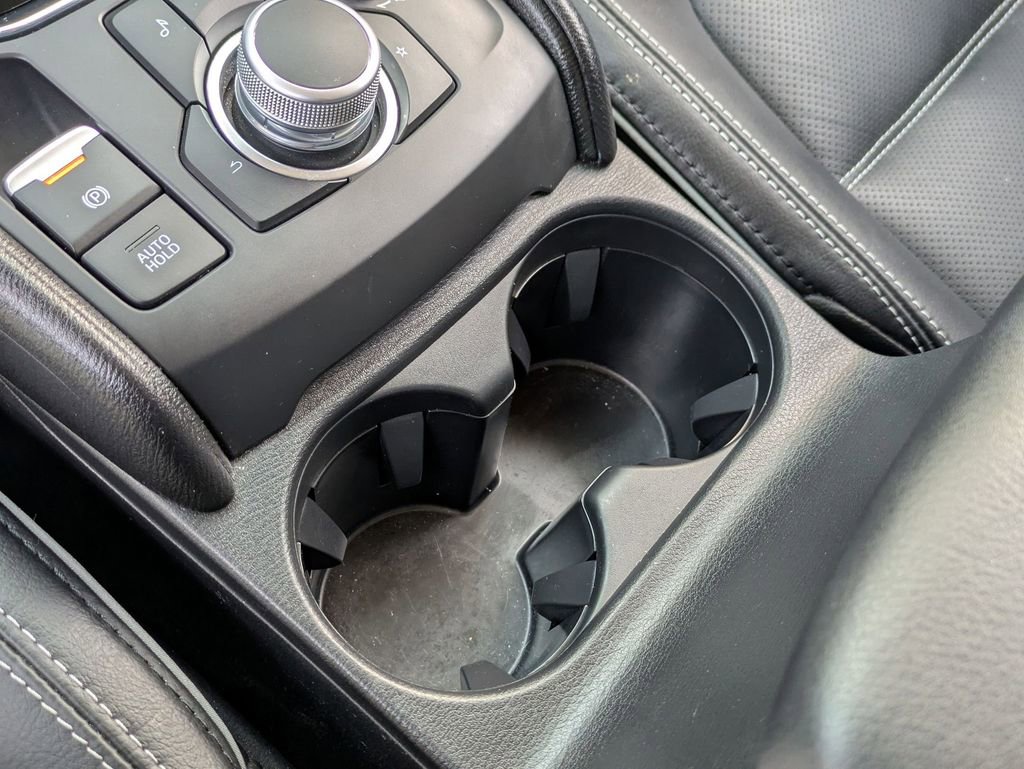 Used 2025 MAZDA CX-5 AWD 2.5 S w/ Preferred Package image 19