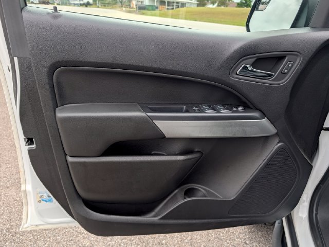 Used 2020 Chevrolet Colorado ZR2 AWD/4WD image 10