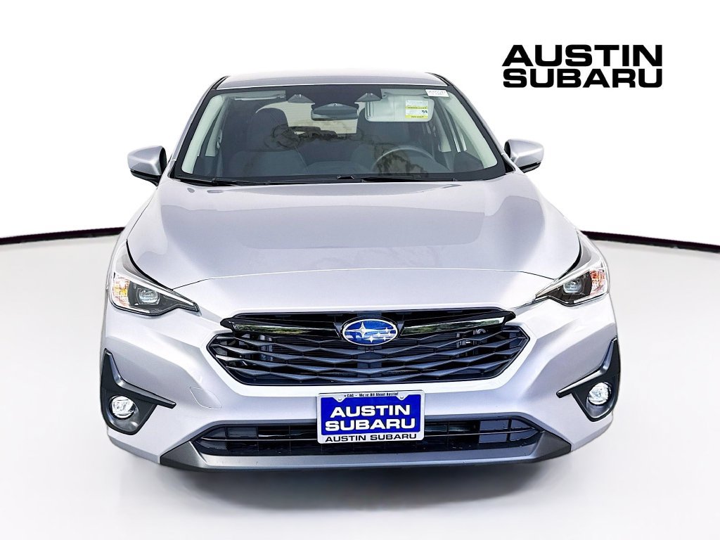 New 2026 Subaru Impreza 2.0i Sport AWD/4WD image 3