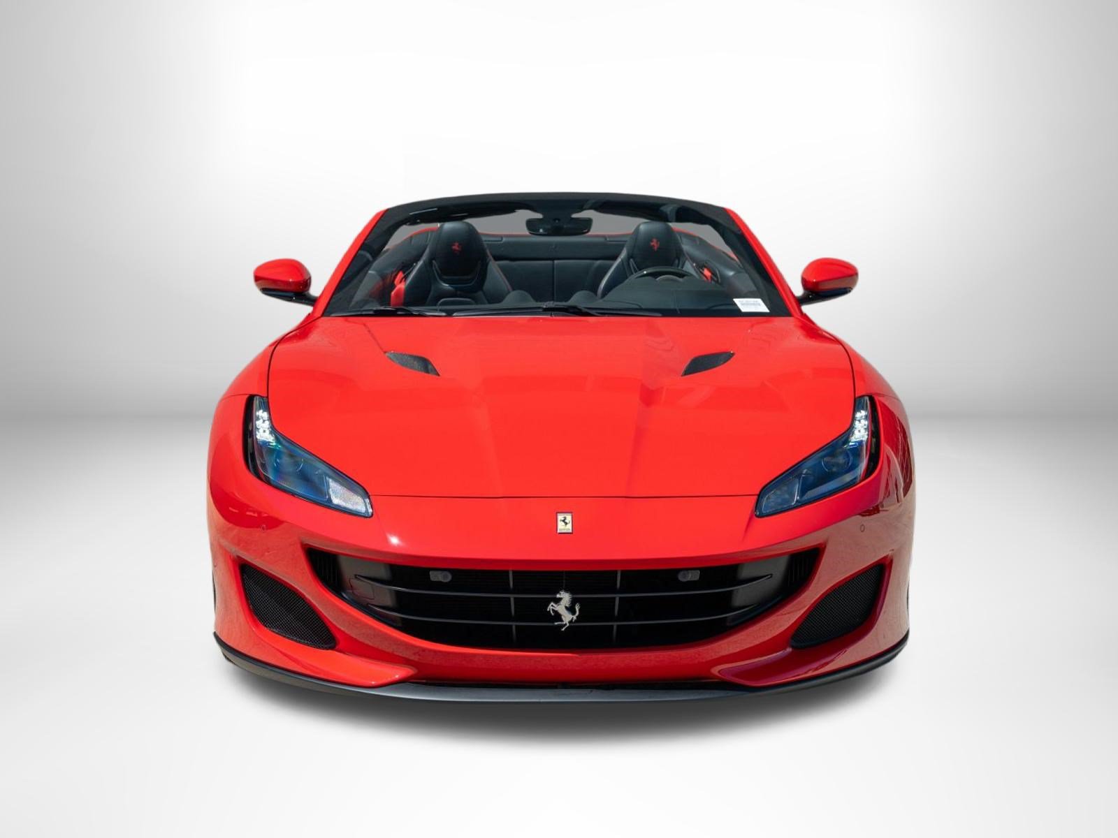Used 2019 Ferrari Portofino RWD image 6