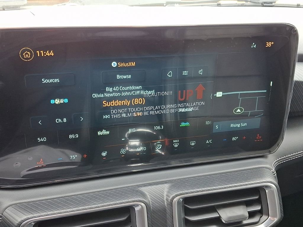 New 2026 Ford Mustang Premium image 12