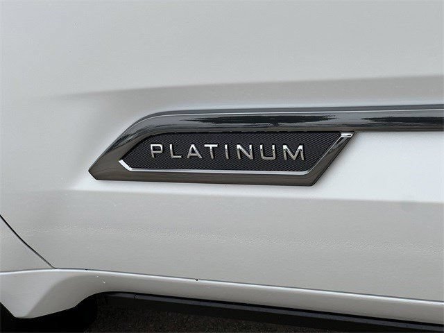 New 2026 Toyota Tundra Platinum AWD/4WD image 9