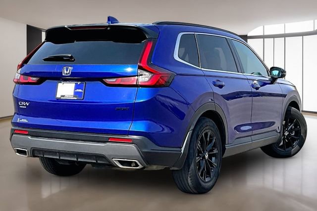 Used 2023 Honda CR-V Sport image 6