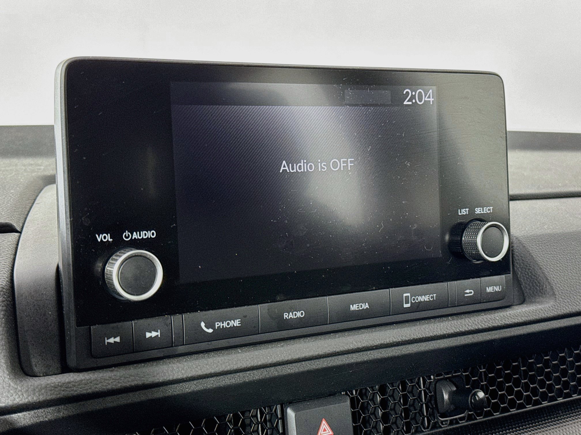Certified 2024 Honda CR-V LX image 14