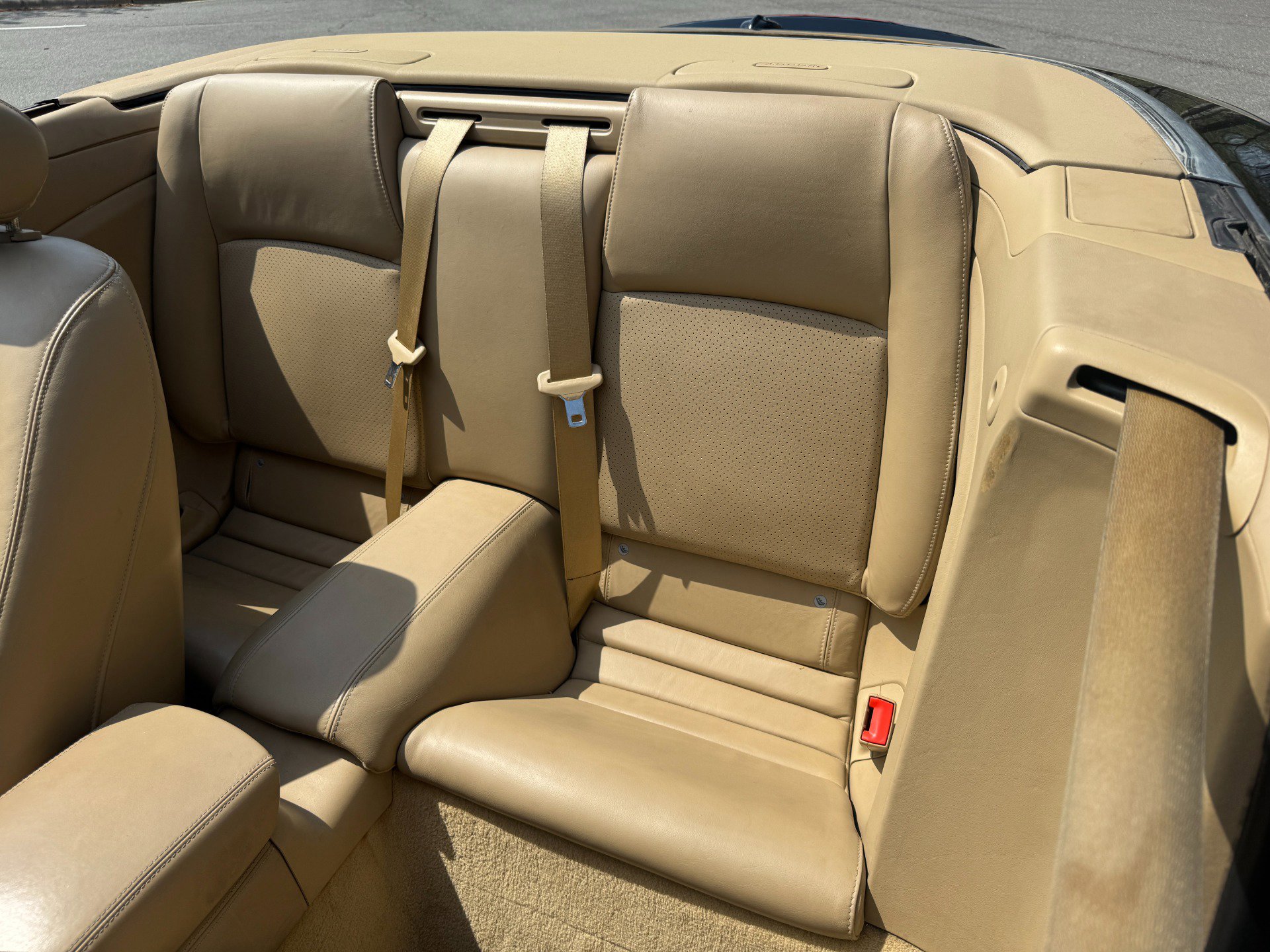 Used 2008 Jaguar XK Convertible image 47