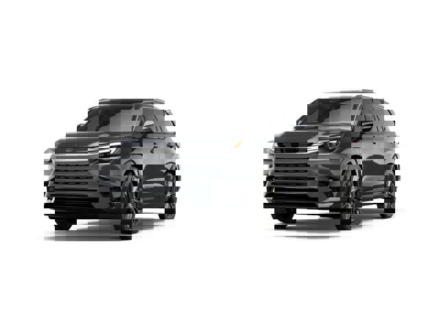 New 2026 Lexus TX 550h AWD Plug-In Hybrid image 6