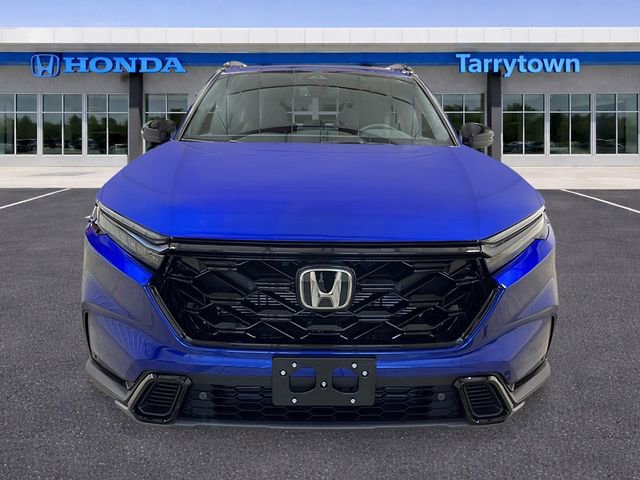 New 2025 Honda CR-V Sport-L image 10