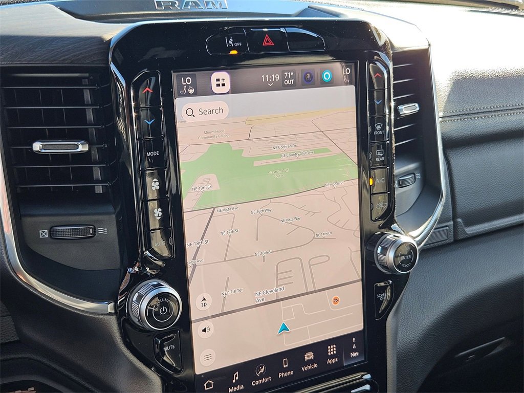 New 2026 RAM 1500 Laramie image 25