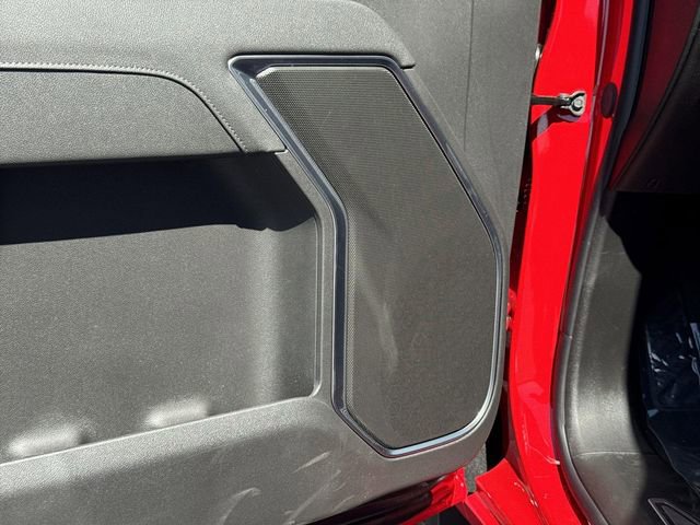 New 2026 GMC Sierra 1500 Elevation image 20