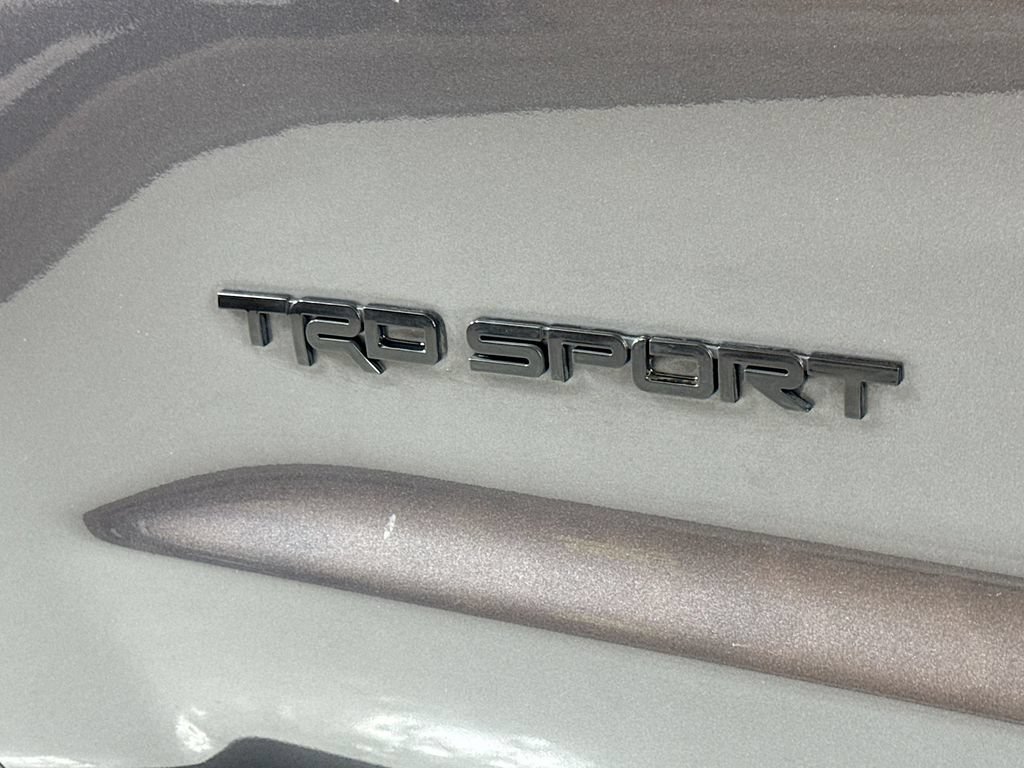 Used 2019 Toyota Sequoia TRD Sport w/ TRD Sport Premium Package AWD/4WD image 9