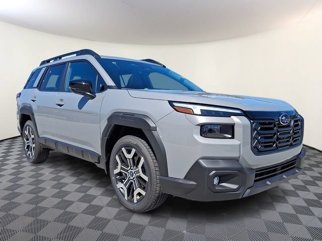 New 2026 Subaru Outback Touring XT