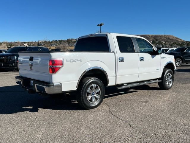 Used 2011 Ford F150 XLT image 5