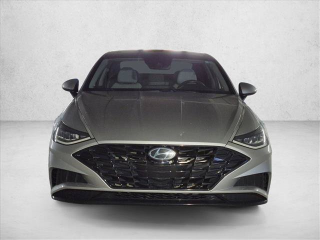 Used 2022 Hyundai Sonata SEL w/ Convenience Package FWD video 2