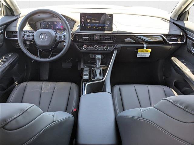 New 2025 Acura ADX FWD image 14