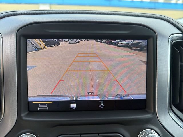Used 2019 GMC Sierra 1500 SLT w/ SLT Premium Plus Package AWD/4WD image 19