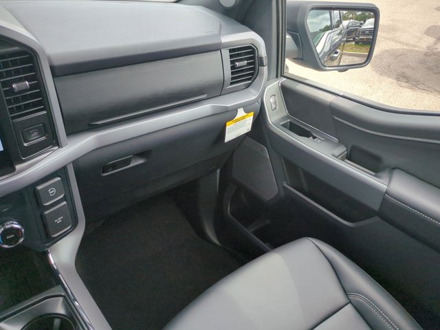 New 2026 Ford F150 XLT w/ Equipment Group 303A High AWD/4WD image 17