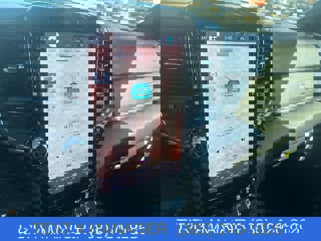 Used 2023 RAM 3500 Big Horn image 26