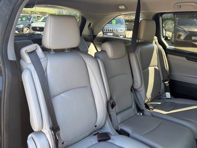 Used 2021 Honda Odyssey EX-L image 31