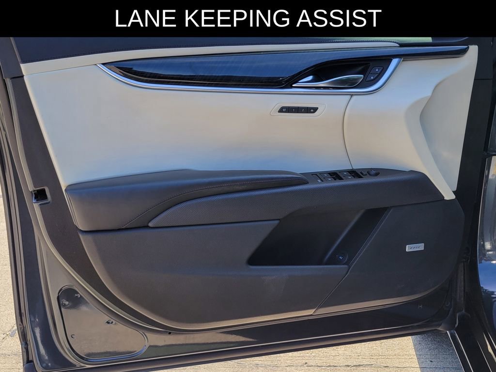 Used 2014 Cadillac XTS Platinum AWD/4WD image 17