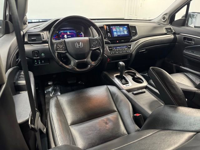 Used 2020 Honda Pilot Black Edition image 7
