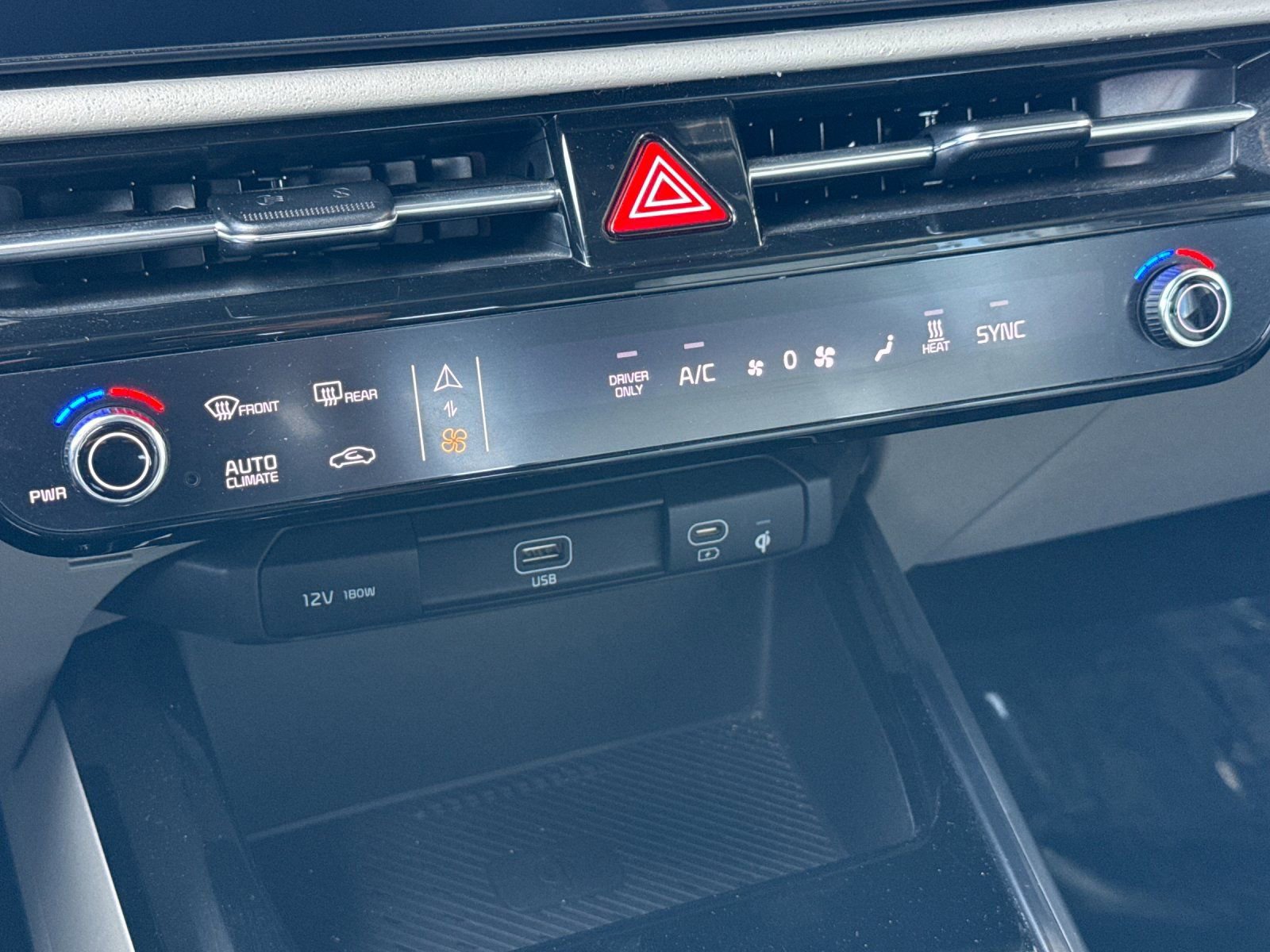 Certified 2023 Kia Niro Wind image 20