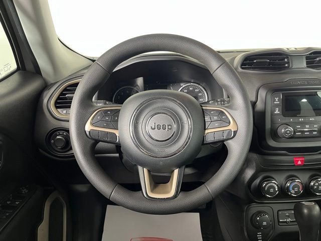 Used 2016 Jeep Renegade Sport w/ Power & Air Group AWD/4WD image 19