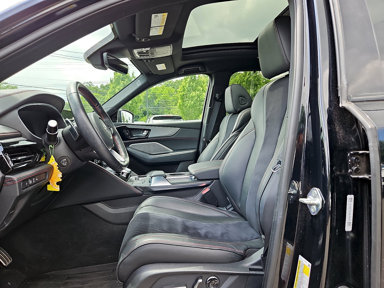 Certified 2022 Acura MDX A-Spec AWD/4WD image 14