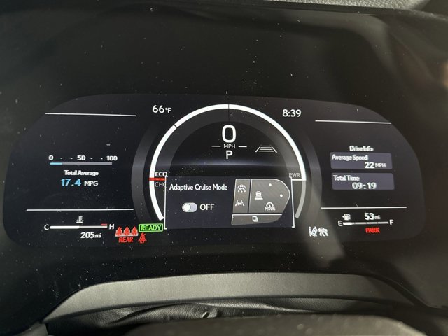 Certified 2026 Lexus RX 500h F Sport w/ Convenience Package AWD/4WD image 17