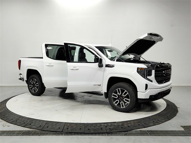 New 2026 GMC Sierra 1500 AT4 w/ AT4 Premium Package image 9