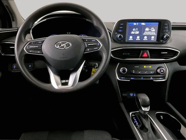 Used 2020 Hyundai Santa Fe SE AWD/4WD image 5
