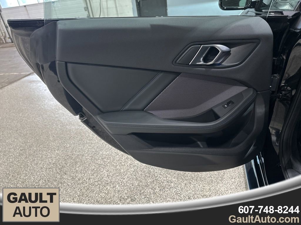 Certified 2025 BMW M235i xDrive w/ Premium Package image 15