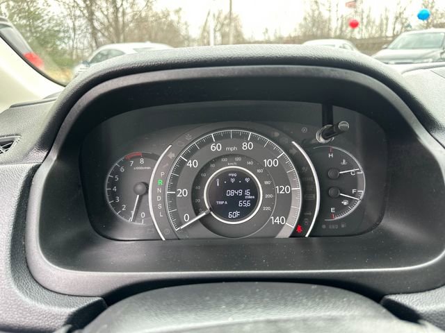 Used 2015 Honda CR-V EX-L image 35