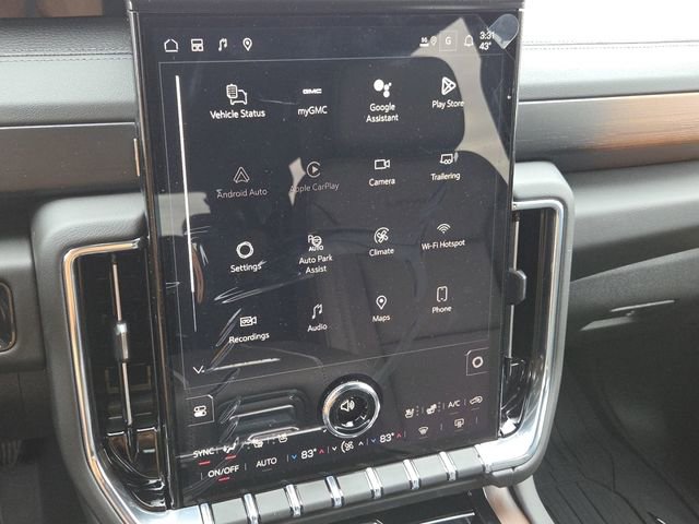 New 2026 GMC Yukon Denali w/ Denali Reserve Package image 36