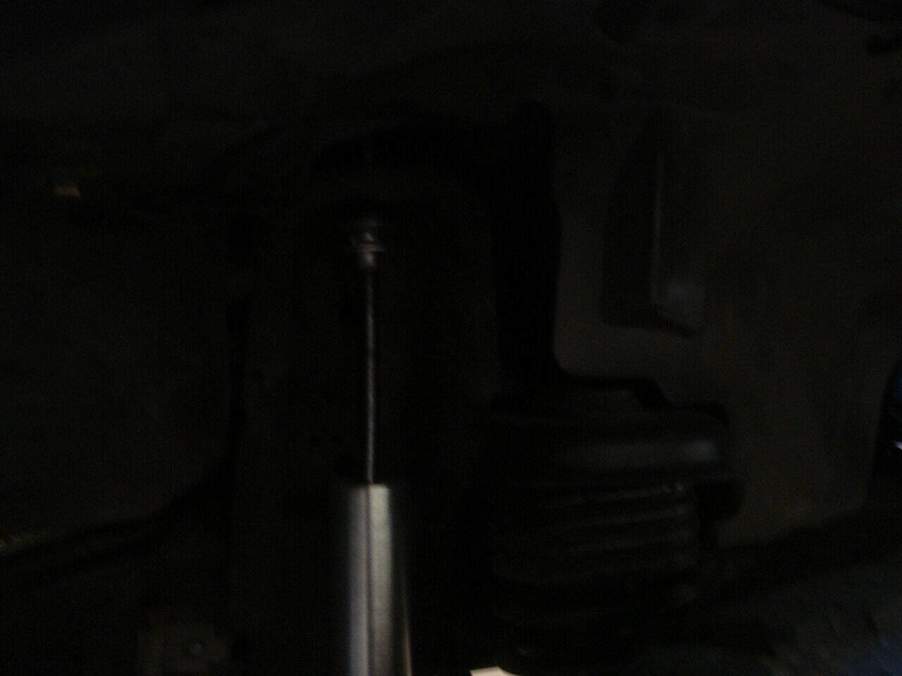 Used 2011 Jeep Wrangler Unlimited Sport image 11