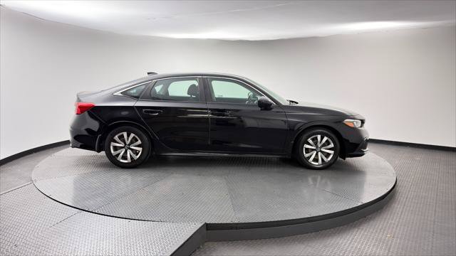 Used 2023 Honda Civic LX image 9