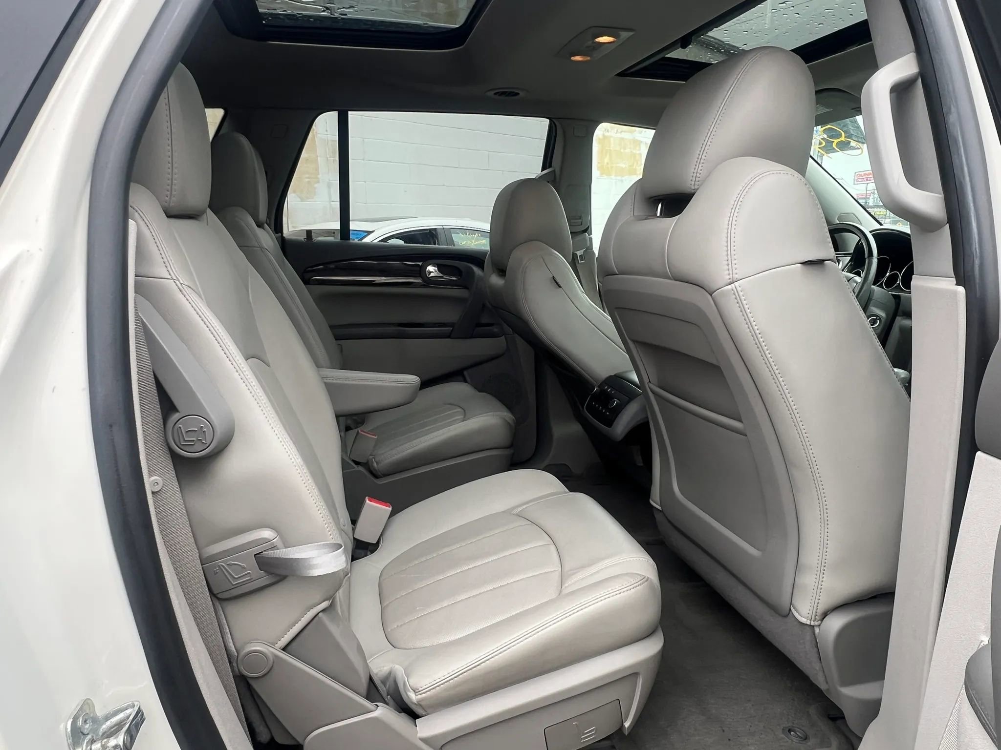 Used 2015 Buick Enclave Leather w/ Trailering Package AWD/4WD image 33