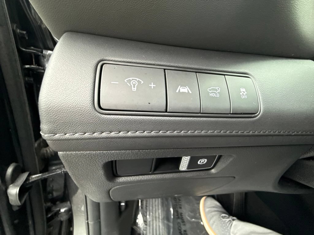 Used 2023 Hyundai Santa Fe SEL w/ Premium Package AWD/4WD image 19