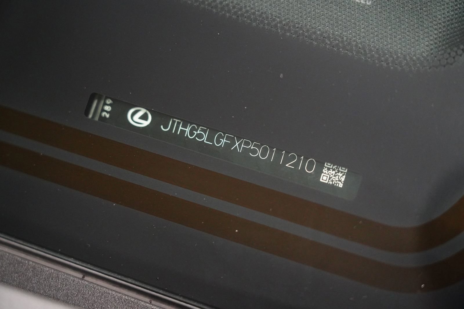 Used 2023 Lexus LS 500 LS 500 w/ Luxury Package image 36