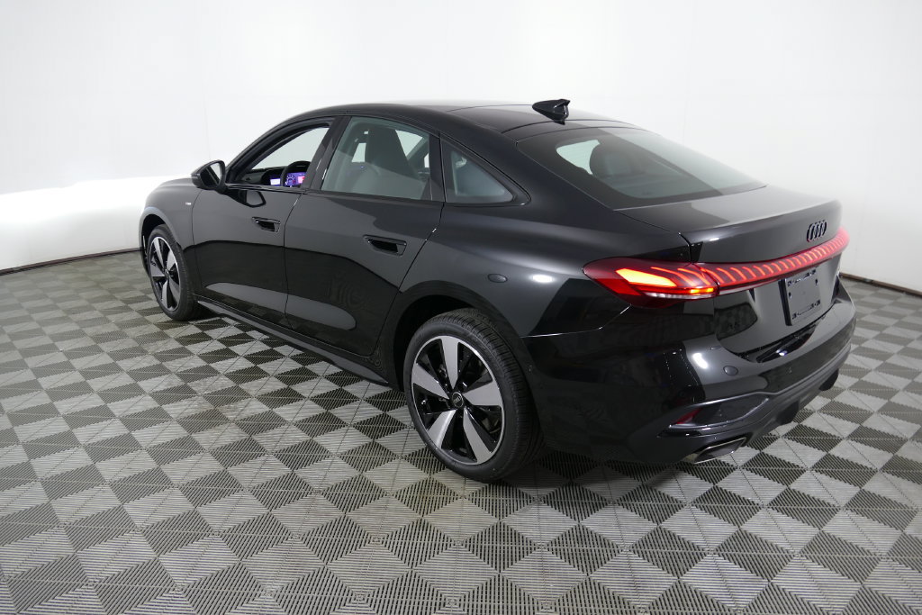 New 2026 Audi A5 Premium Plus AWD/4WD image 5
