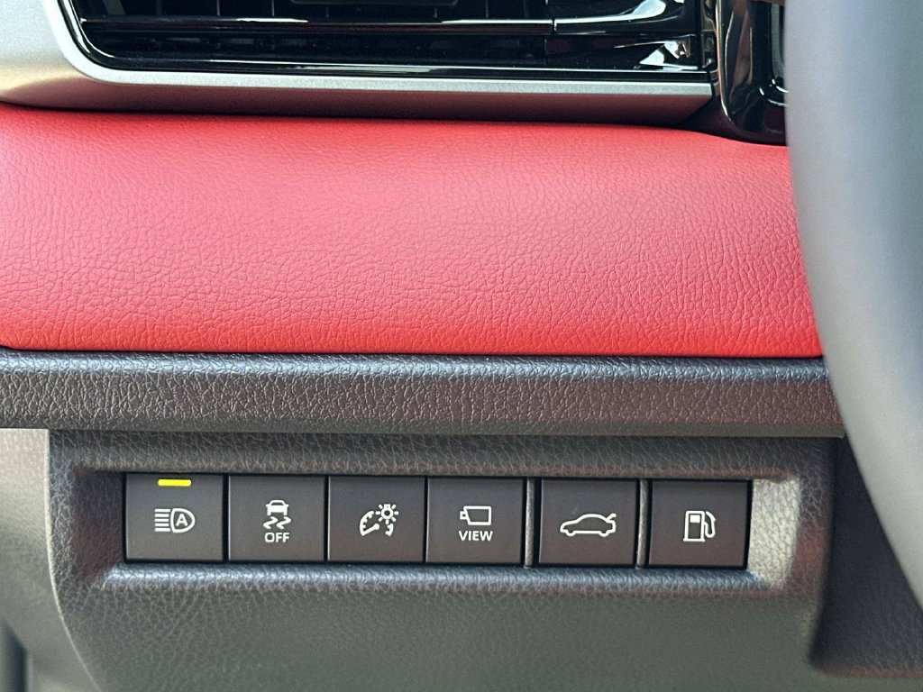 New 2026 Toyota Camry XSE w/ Premium Plus Package FWD image 30