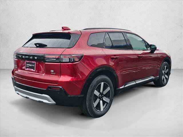 New 2026 Honda Prologue Touring image 5