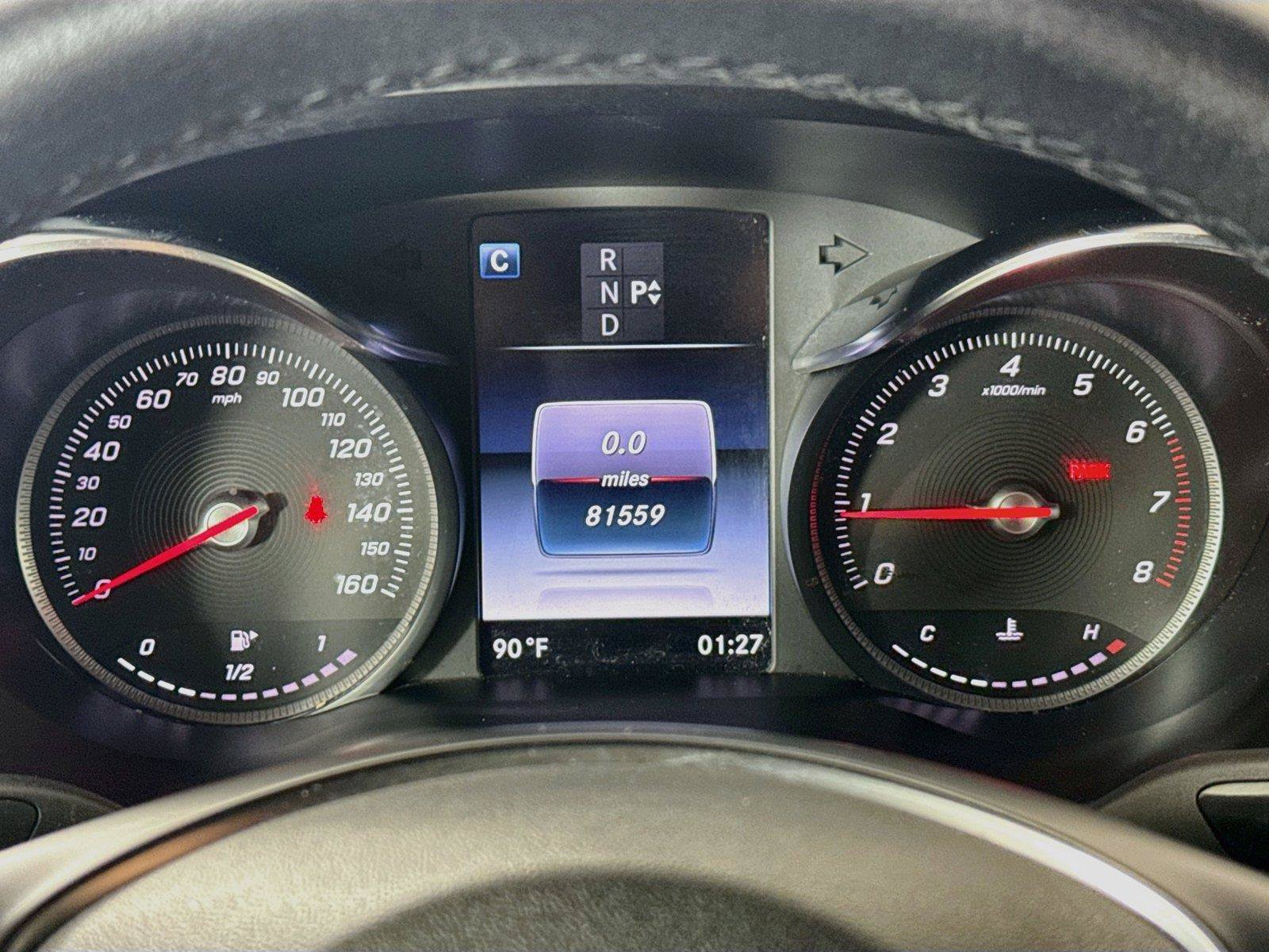 Used 2019 Mercedes-Benz GLC 300 image 18