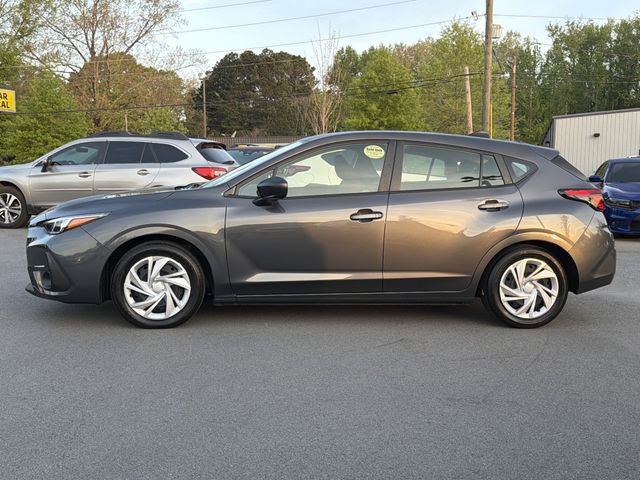 Certified 2025 Subaru Impreza 2.0i image 6