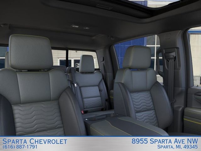 New 2026 Chevrolet Silverado 2500 ZR2 image 24