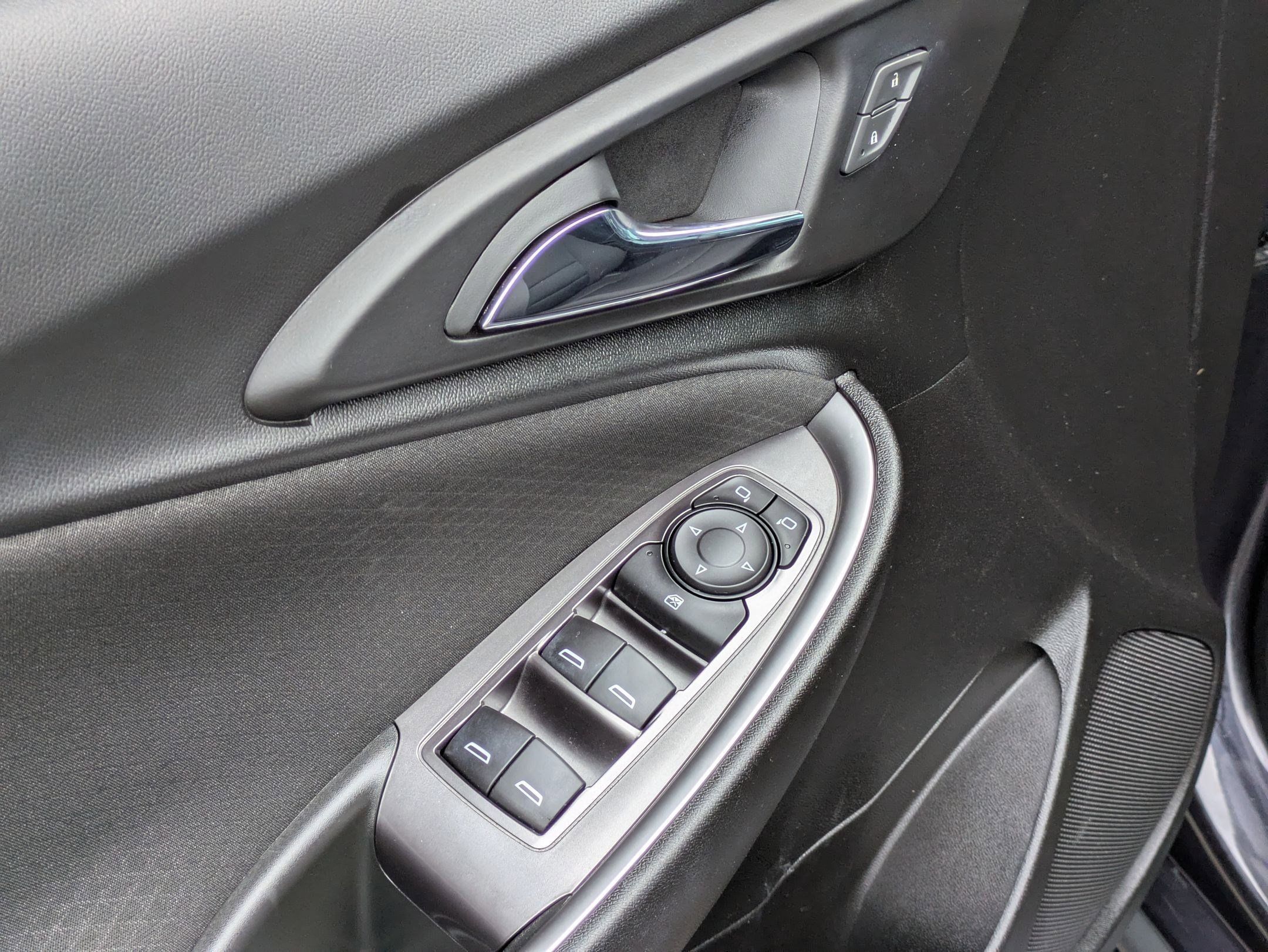 Certified 2022 Chevrolet Malibu RS image 12