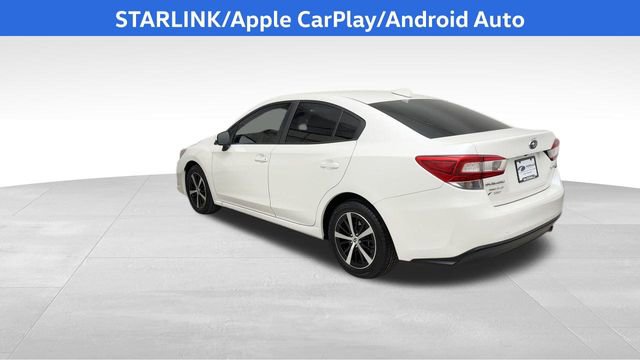 Used 2023 Subaru Impreza Premium image 4