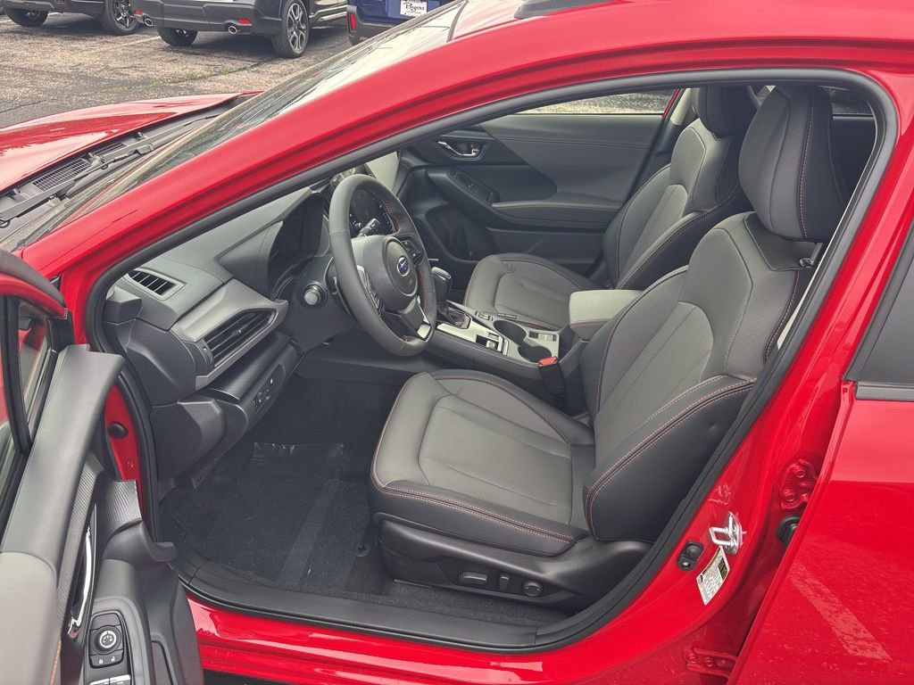 New 2026 Subaru Crosstrek 2.5i Limited AWD/4WD image 9