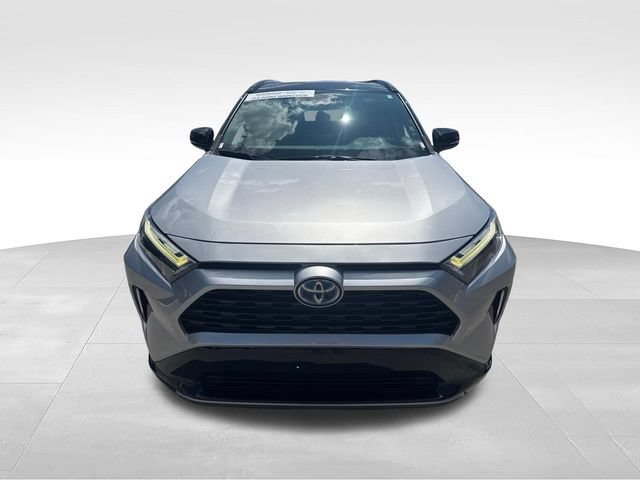 Used 2022 Toyota RAV4 XSE w/ XSE Grade Weather Package AWD/4WD image 8