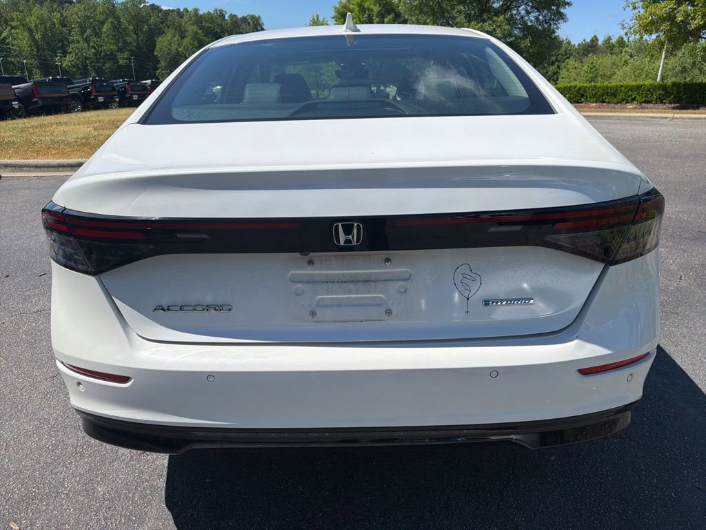 Used 2023 Honda Accord EX-L image 6